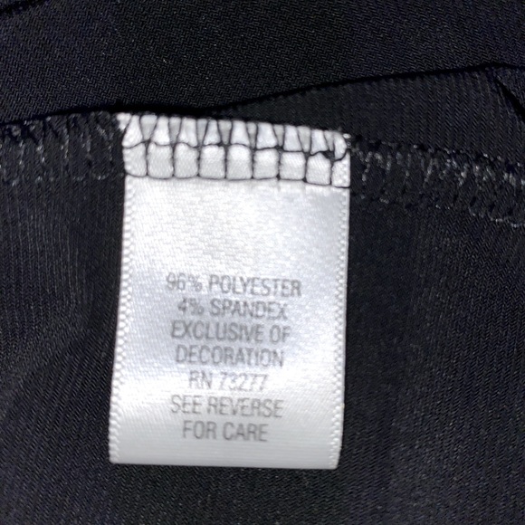 Party Dress NWT - Picture 2 of 3